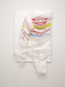 Circle, Accumulation 2011