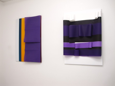 Circle, Accumulation 2011