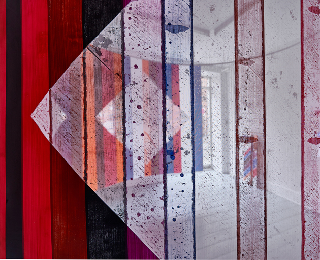 Ingrid
                Kæseler: Crystalline Sphere
