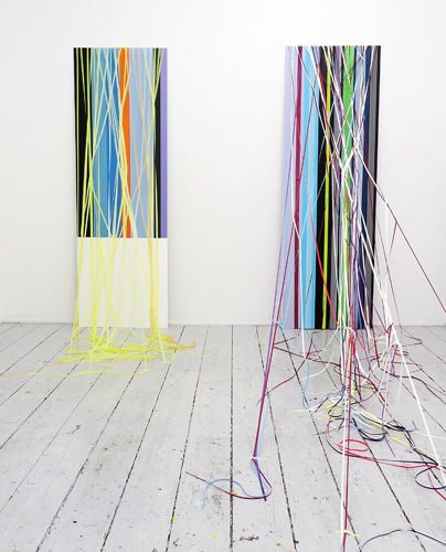 Performed Lines 2012